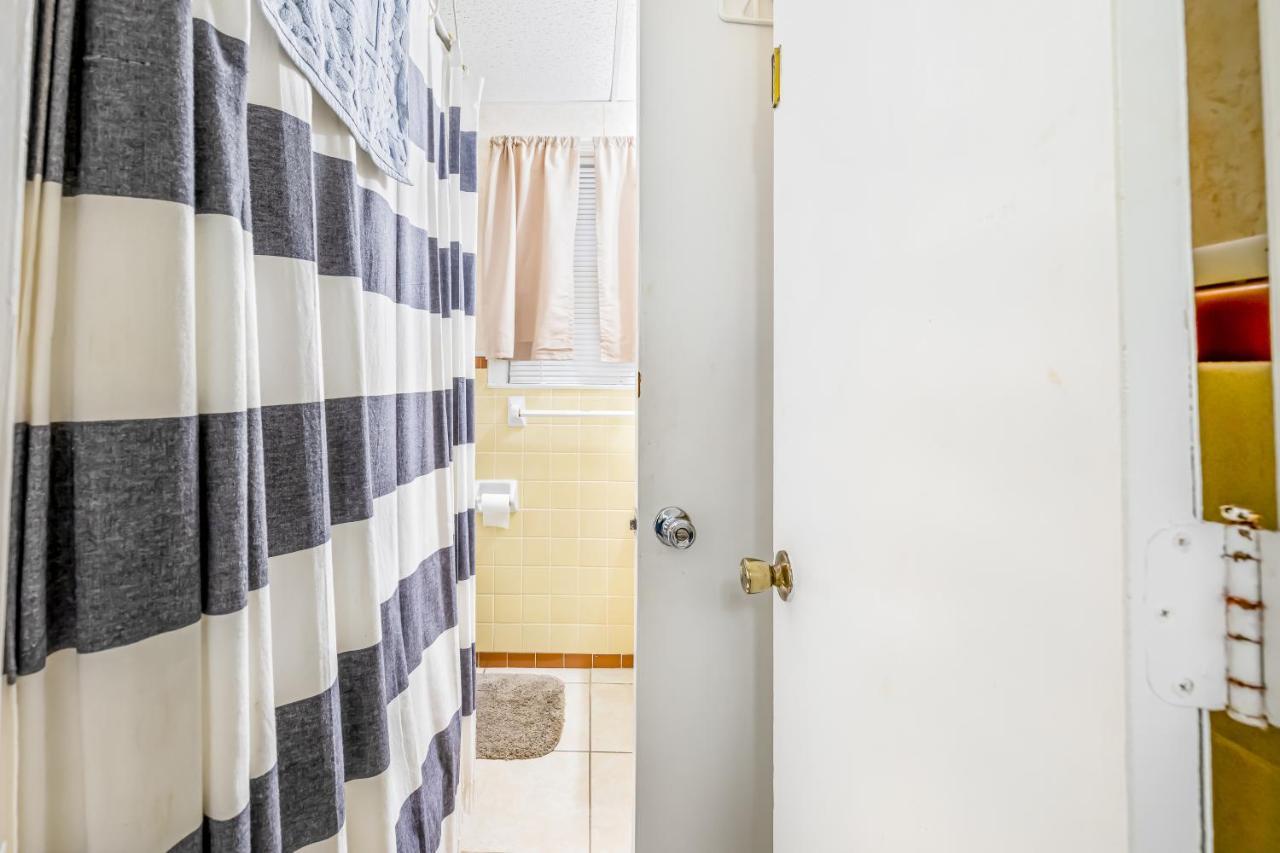 Seaward Villas 5 Миртъл Бийч Екстериор снимка